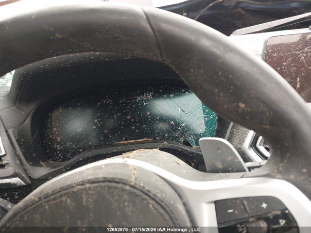 5UX83DP00P9R95598 BMW X3