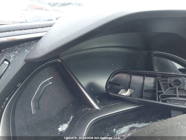 Aukcja sprzedaży 2017 Honda Civic Si Si, vin: 2HGFC3A59HH220534, numer aukcji: 12652879