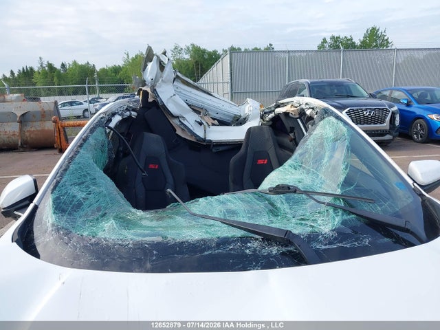 Aukcja sprzedaży 2017 Honda Civic Si Si, vin: 2HGFC3A59HH220534, numer aukcji: 12652879