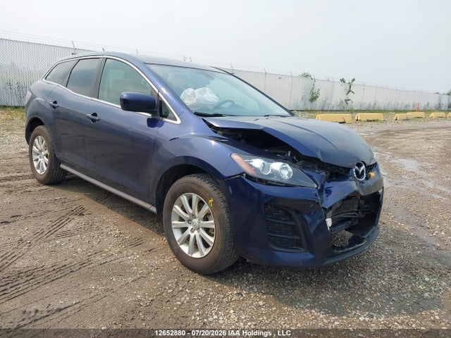 Aukcja sprzedaży 2011 Mazda Cx-7, vin: JM3ER2B57B0357315, numer aukcji: 12652880