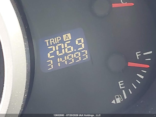 12652880 :رقم المزاد ، JM3ER2B57B0357315 vin ، 2011 Mazda Cx-7 مزاد بيع