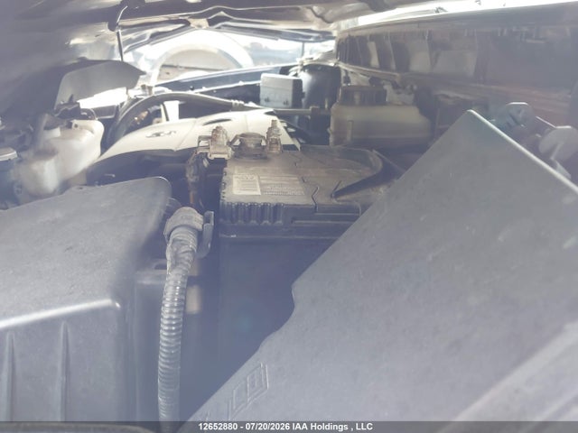 12652880 :رقم المزاد ، JM3ER2B57B0357315 vin ، 2011 Mazda Cx-7 مزاد بيع