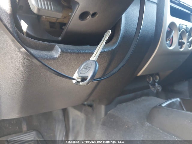 2007 Chevrolet Colorado მანქანა იყიდება აუქციონზე, vin: 1GCCS13E478174976, აუქციონის ნომერი: 12652882