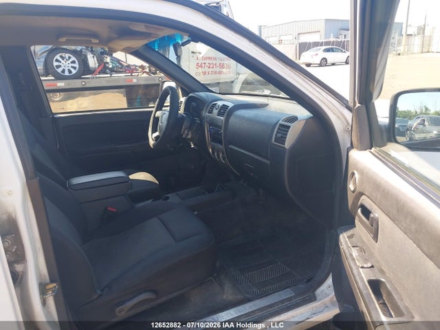 2007 Chevrolet Colorado მანქანა იყიდება აუქციონზე, vin: 1GCCS13E478174976, აუქციონის ნომერი: 12652882