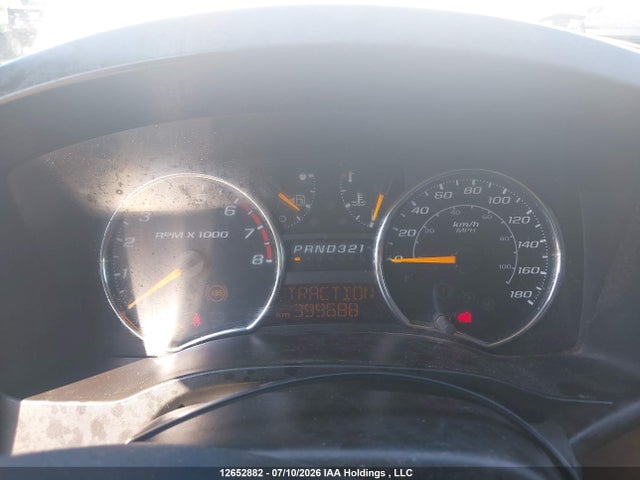 2007 Chevrolet Colorado მანქანა იყიდება აუქციონზე, vin: 1GCCS13E478174976, აუქციონის ნომერი: 12652882
