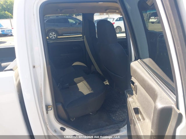 2007 Chevrolet Colorado მანქანა იყიდება აუქციონზე, vin: 1GCCS13E478174976, აუქციონის ნომერი: 12652882