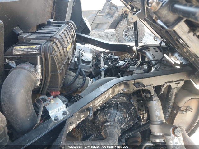 Продаж на аукціоні авто 2023 Polaris General Xp 1000 Ultimate, vin: 3NSGXK996PM454671, номер лоту: 12652883