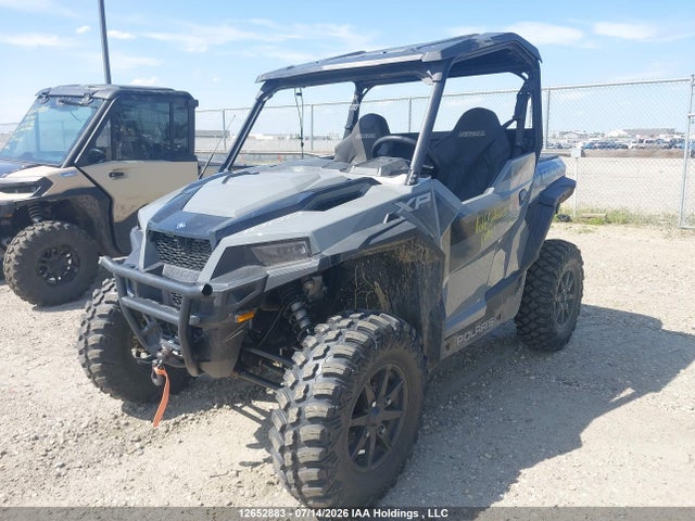 Продаж на аукціоні авто 2023 Polaris General Xp 1000 Ultimate, vin: 3NSGXK996PM454671, номер лоту: 12652883