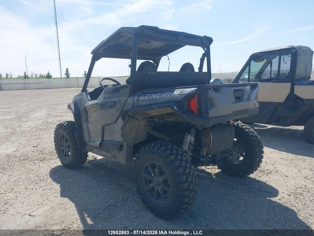 Продаж на аукціоні авто 2023 Polaris General Xp 1000 Ultimate, vin: 3NSGXK996PM454671, номер лоту: 12652883