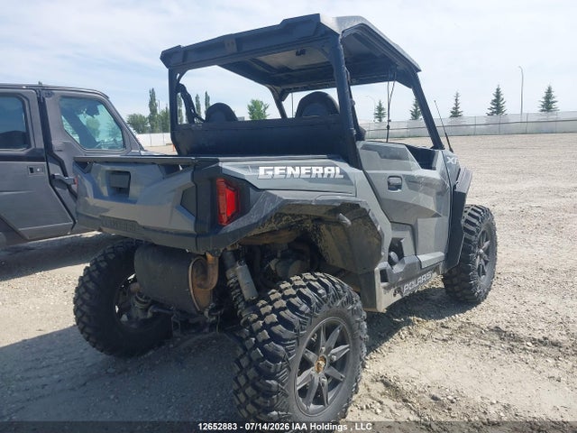 Продаж на аукціоні авто 2023 Polaris General Xp 1000 Ultimate, vin: 3NSGXK996PM454671, номер лоту: 12652883