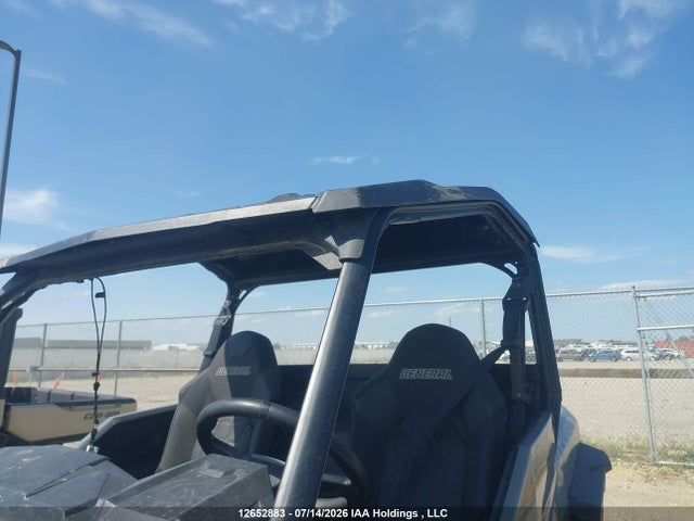 Продаж на аукціоні авто 2023 Polaris General Xp 1000 Ultimate, vin: 3NSGXK996PM454671, номер лоту: 12652883