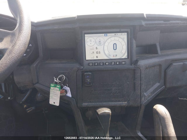 Продаж на аукціоні авто 2023 Polaris General Xp 1000 Ultimate, vin: 3NSGXK996PM454671, номер лоту: 12652883