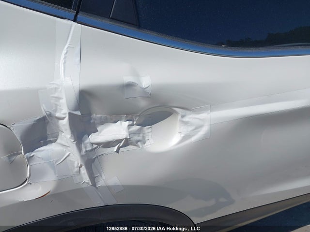JN1BJ1BVXMW315253 Nissan Rogue Sport Sv