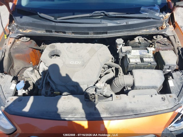 Hyundai ACCENT SE 2016 KMHCT5AE4GU274912 Image 10