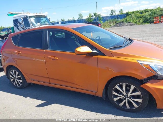 Hyundai ACCENT SE 2016 KMHCT5AE4GU274912 Image 14