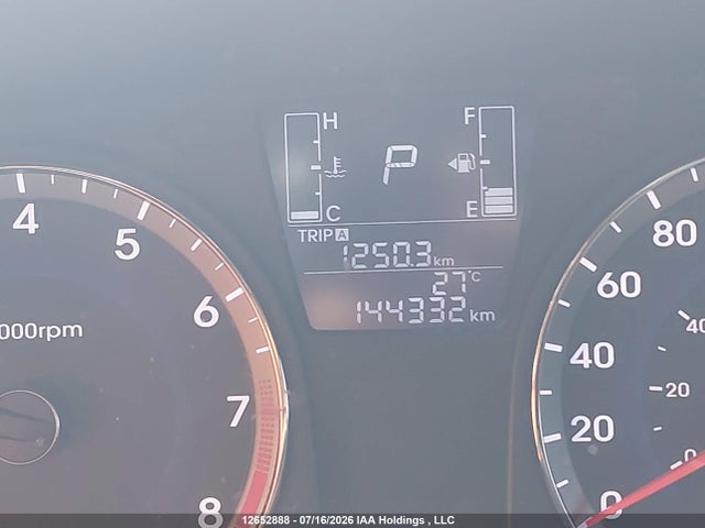 Hyundai ACCENT SE 2016 KMHCT5AE4GU274912 Image 16