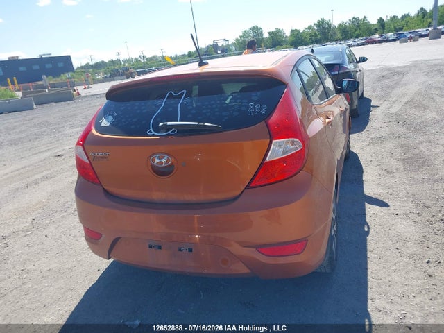 Hyundai ACCENT SE 2016 KMHCT5AE4GU274912 Image 17