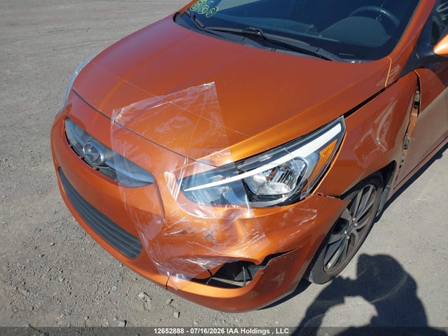 Hyundai ACCENT SE 2016 KMHCT5AE4GU274912 Image 21
