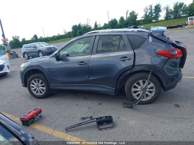 Mazda Cx-5 Touring 2015 JM3KE2CY1F0461764 Image 15