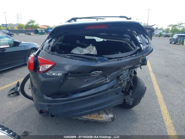 Mazda Cx-5 Touring 2015 JM3KE2CY1F0461764 Image 17
