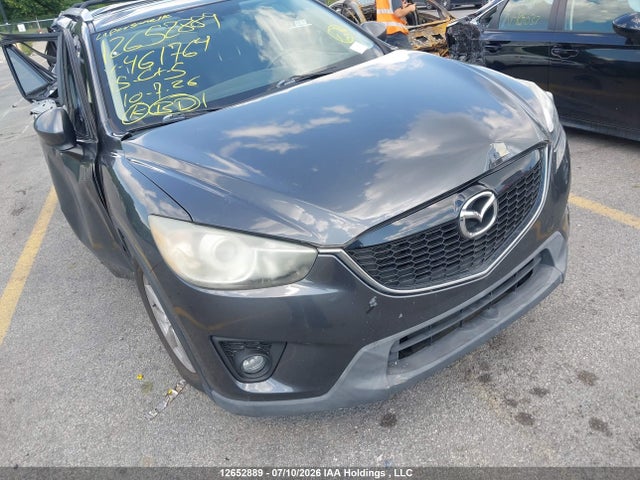 Mazda Cx-5 Touring 2015 JM3KE2CY1F0461764 Image 21