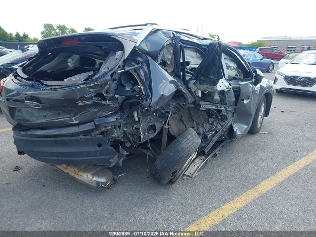Mazda Cx-5 Touring 2015 JM3KE2CY1F0461764 Image 6