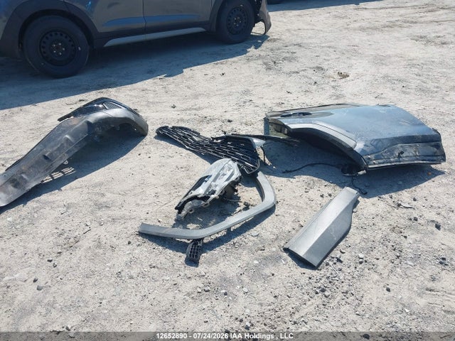 Toyota RAV4 LE 2020 2T3Z1RFV3LC085185 Image 12