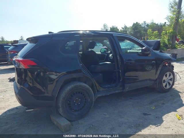 Toyota RAV4 LE 2020 2T3Z1RFV3LC085185 Image 14