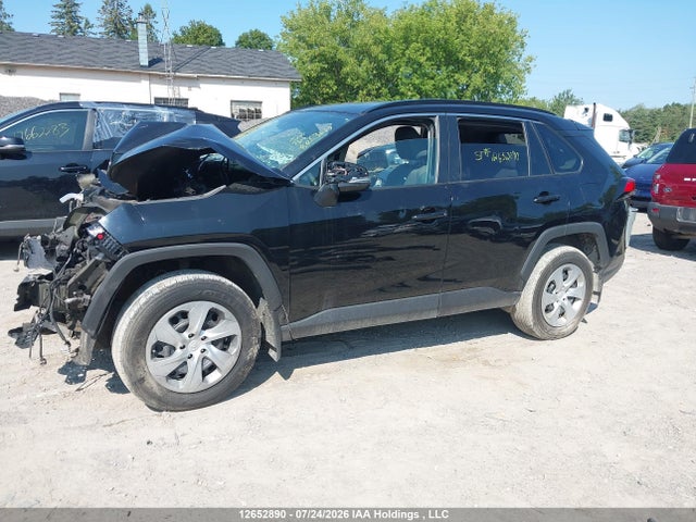 Toyota RAV4 LE 2020 2T3Z1RFV3LC085185 Image 15
