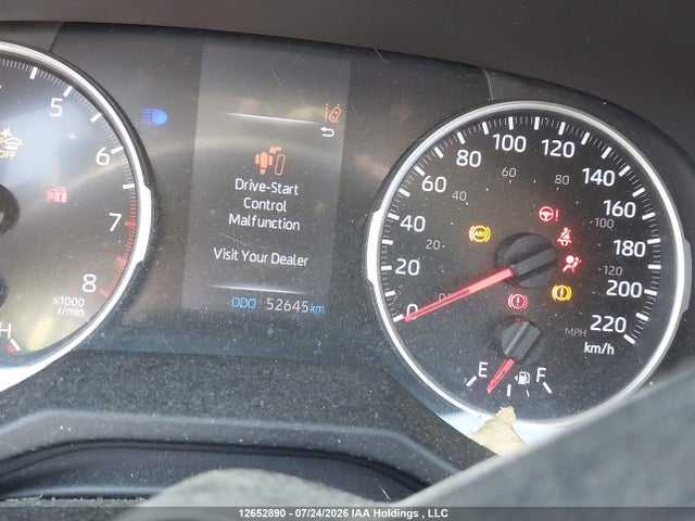 Toyota RAV4 LE 2020 2T3Z1RFV3LC085185 Image 16