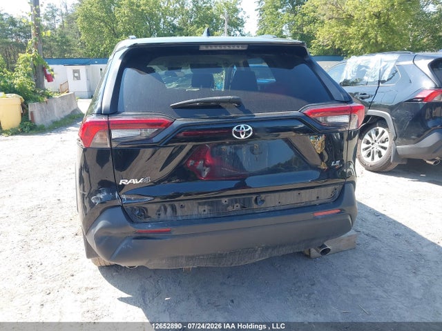 Toyota RAV4 LE 2020 2T3Z1RFV3LC085185 Image 17