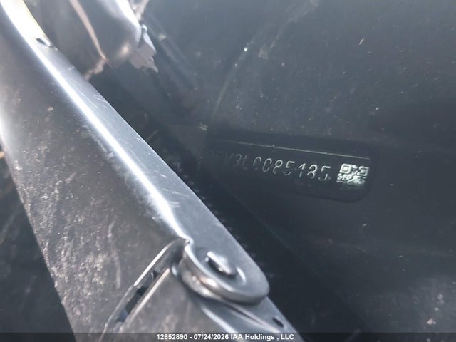 Toyota RAV4 LE 2020 2T3Z1RFV3LC085185 Image 19