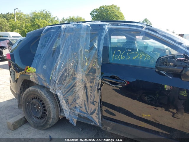 Toyota RAV4 LE 2020 2T3Z1RFV3LC085185 Image 20