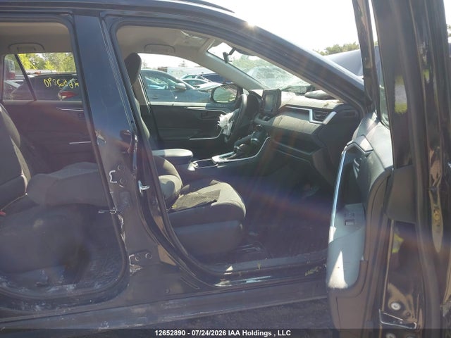 Toyota RAV4 LE 2020 2T3Z1RFV3LC085185 Image 5