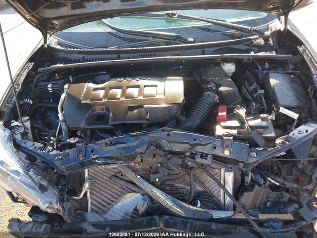 Toyota Corolla 2019 2T1BURHE1KC205059 Image 10