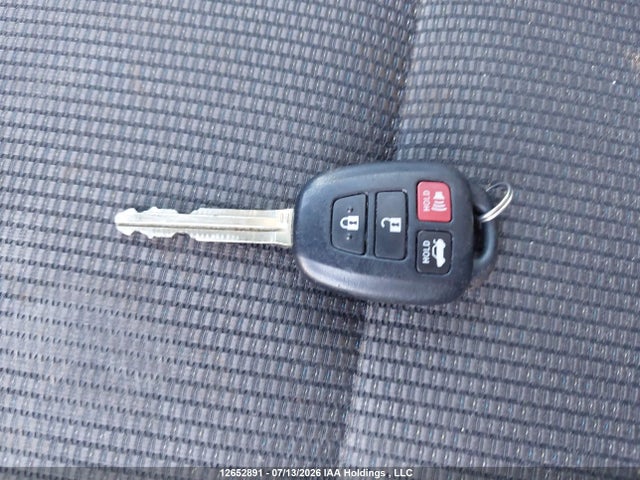 Toyota Corolla 2019 2T1BURHE1KC205059 Image 11