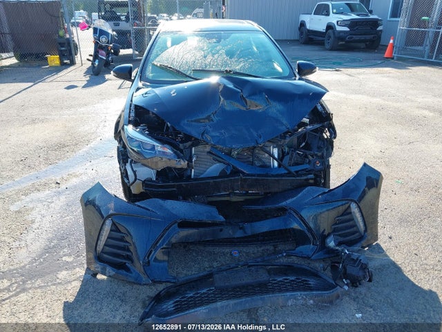 Toyota Corolla 2019 2T1BURHE1KC205059 Image 13