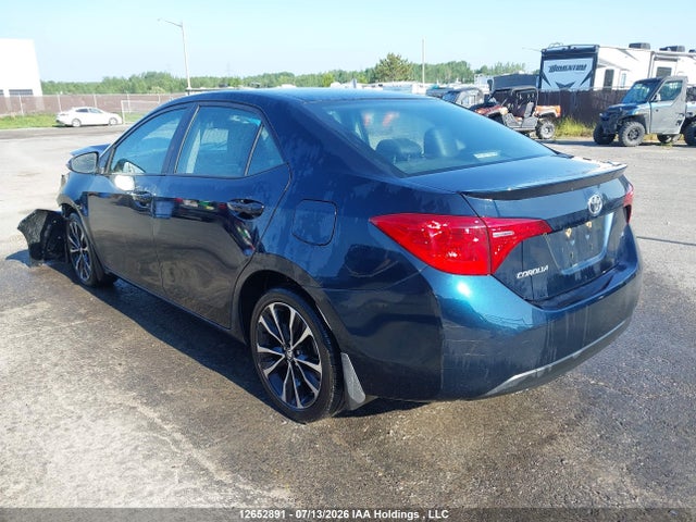 Toyota Corolla 2019 2T1BURHE1KC205059 Image 3