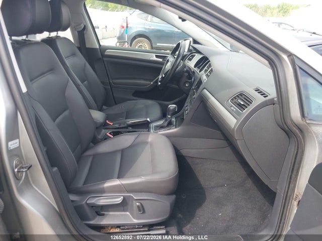 Volkswagen Golf 2015 3VW217AU7FM008972 Image 5