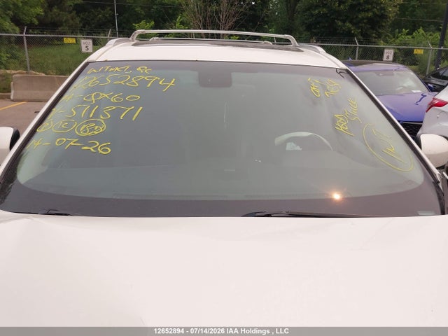Infiniti QX60 2014 5N1AL0MMXEC511371 Image 17