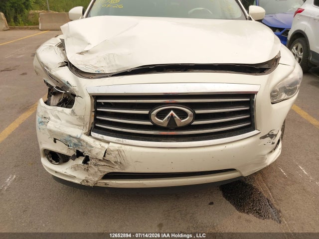 Infiniti QX60 2014 5N1AL0MMXEC511371 Image 6