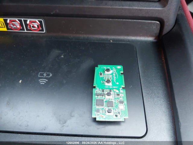 2T2GKCEZXSC048787 Lexus Nx 350h 350h
