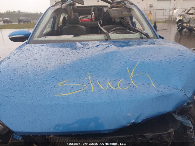 KM8J3CA44JU597223 Hyundai Tucson Limited/sport And Eco/se