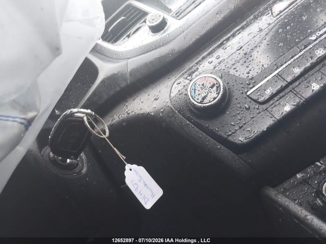 KM8J3CA44JU597223 Hyundai Tucson Limited/sport And Eco/se