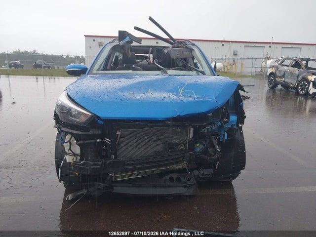 KM8J3CA44JU597223 Hyundai Tucson Limited/sport And Eco/se