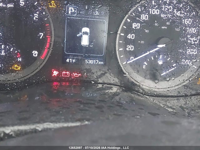 KM8J3CA44JU597223 Hyundai Tucson Limited/sport And Eco/se