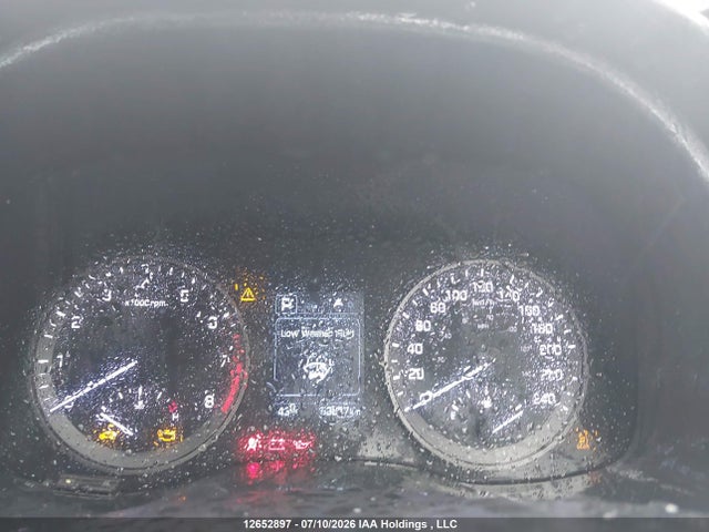 KM8J3CA44JU597223 Hyundai Tucson Limited/sport And Eco/se