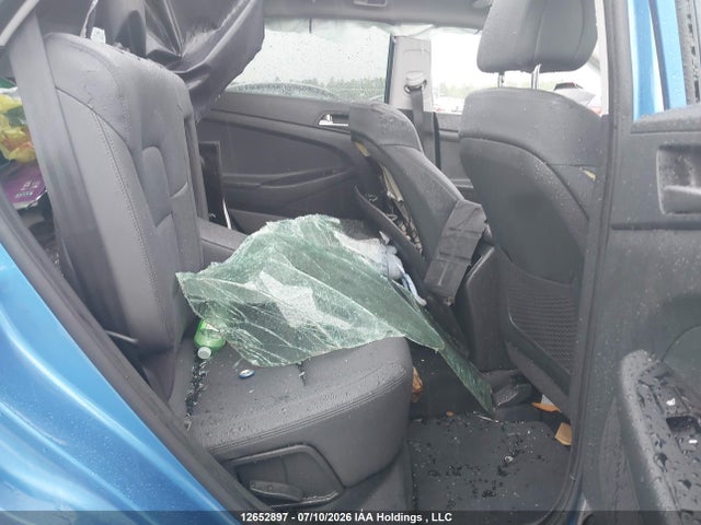 KM8J3CA44JU597223 Hyundai Tucson Limited/sport And Eco/se