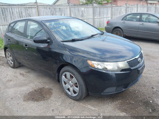 12652898 :رقم المزاد ، KNAFT5A20C5607521 vin ، 2012 Kia Forte5 2.0l Lx مزاد بيع