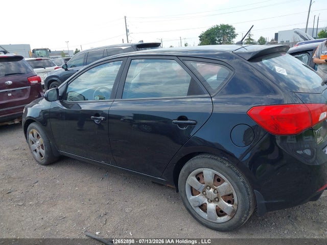 12652898 :رقم المزاد ، KNAFT5A20C5607521 vin ، 2012 Kia Forte5 2.0l Lx مزاد بيع